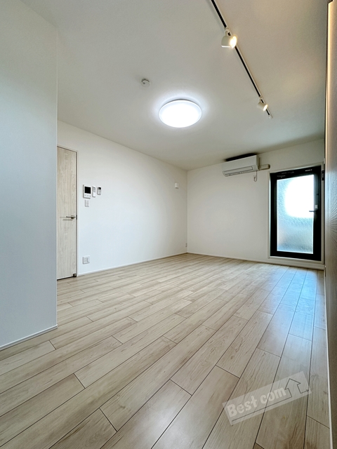 その他部屋・スペース　エアコン付き♪