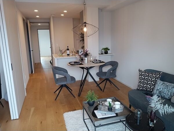 居室・リビング　写真はイメージです。詳細は弊社にて内見をお願い致します！