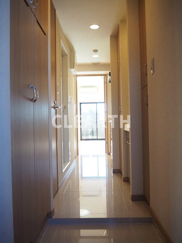 玄関　☆まずはお気軽にお問い合わせください☆