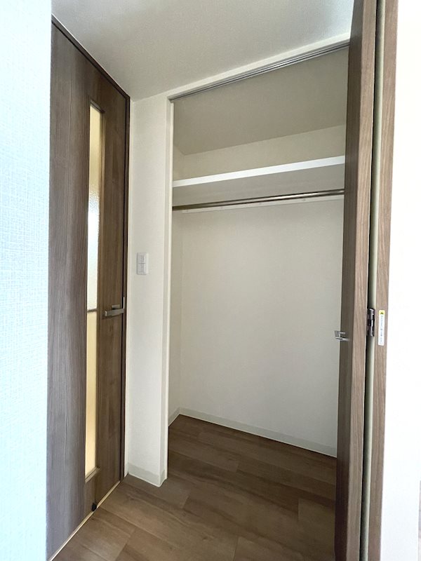 収納　★見学予約受付中★