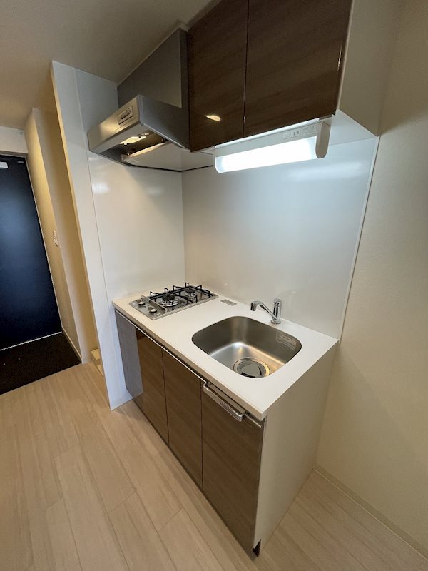 キッチン　★見学予約受付中★