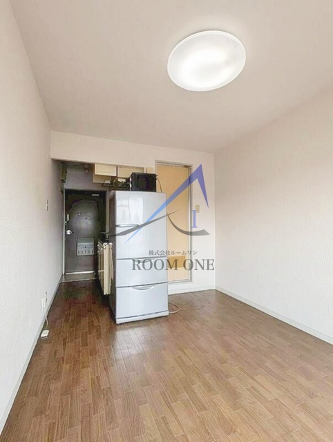 その他部屋・スペース　寝室です。