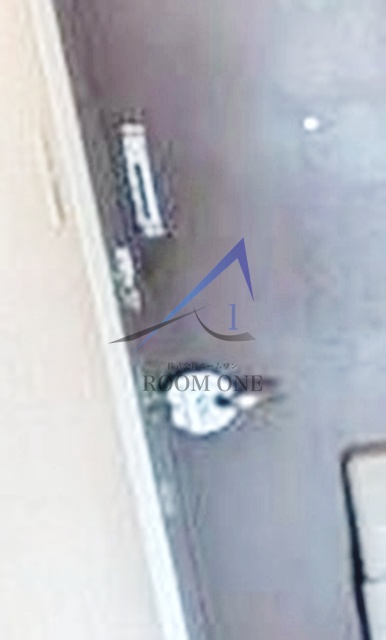 セキュリティ　内鍵です。