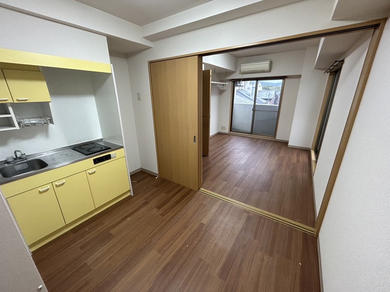 その他部屋・スペース　312号室の写真です