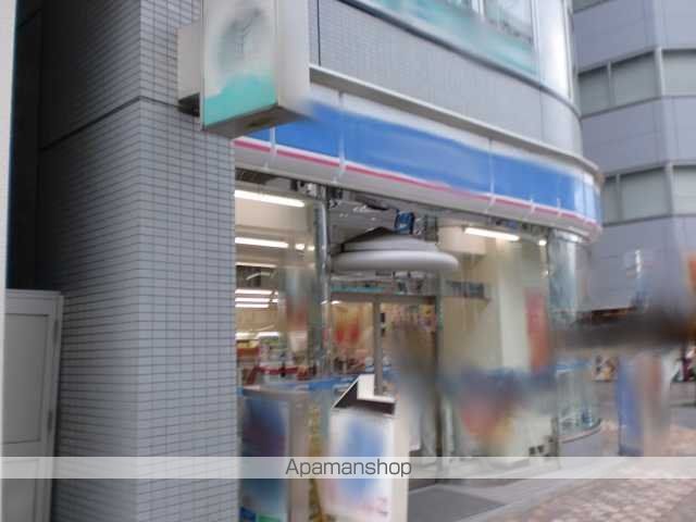 その他　ローソン横浜馬車道店（その他）まで572m