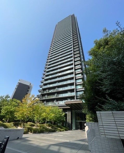 建物外観　建物外観