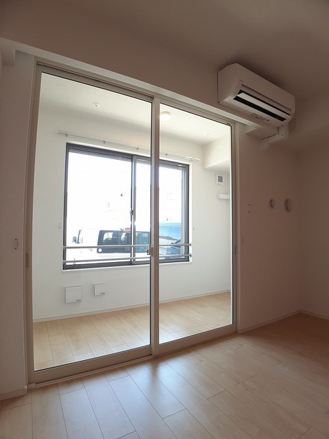 バルコニー　サンルーム