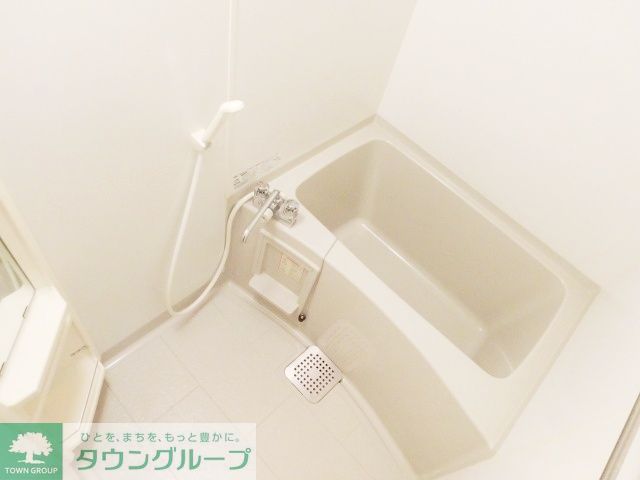 バス・シャワールーム　お部屋探しはタウンハウジング蘇我店にお任せ下さい♪