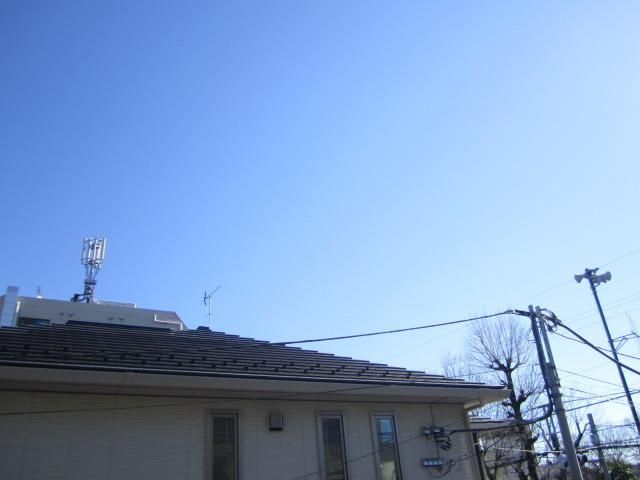 眺望　★お問い合わせはタウンハウジングまで★