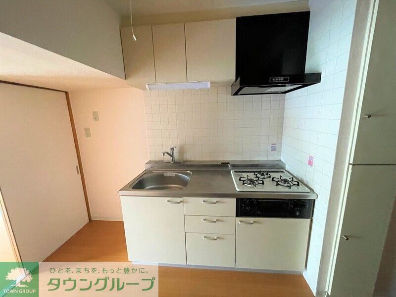 キッチン　★お問い合わせはタウンハウジングまで★