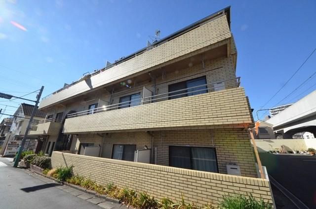 建物外観　★お問い合わせはタウンハウジングまで★