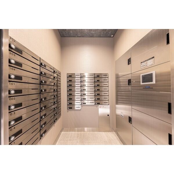 その他設備　シリーズ物件の参考写真になります