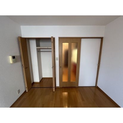 収納　☆たっぷり収納☆