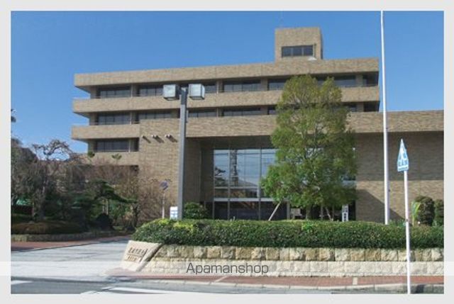 その他　葛城市役所新庄庁舎（その他）まで499m