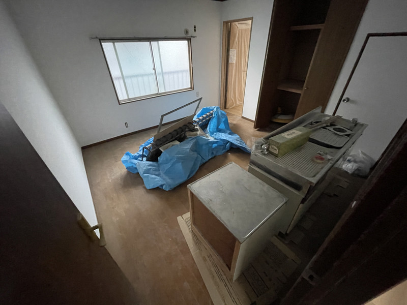 その他部屋・スペース