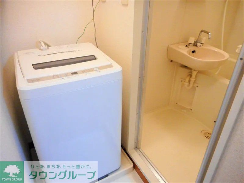 その他部屋・スペース　※同タイプ代表写真となり設備仕様は一部異なる場合があります。