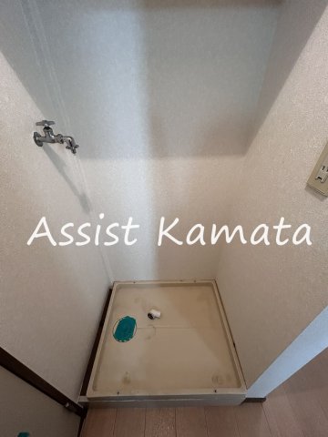 その他設備　写真はリフォーム前の写真となります