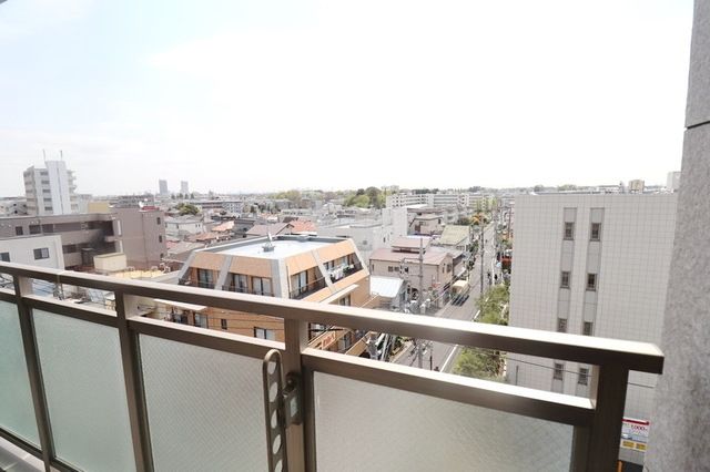 眺望　★お問い合わせはタウンハウジングまで★