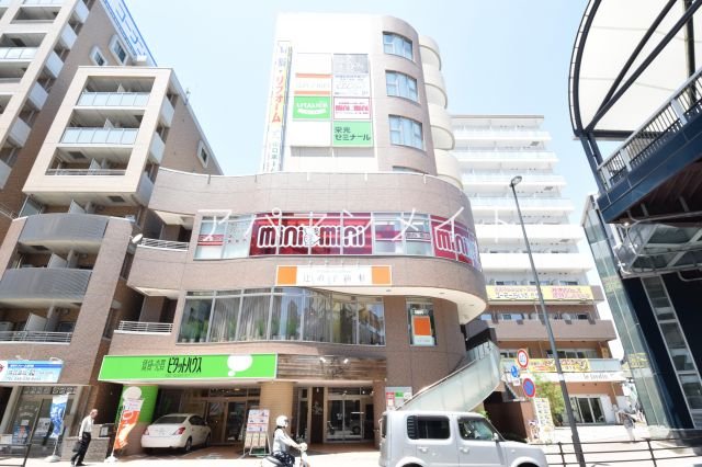 建物外観　建物外観です
