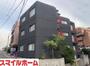 池下駅より徒歩11分 3階 築50年4ヶ月の賃貸物件
