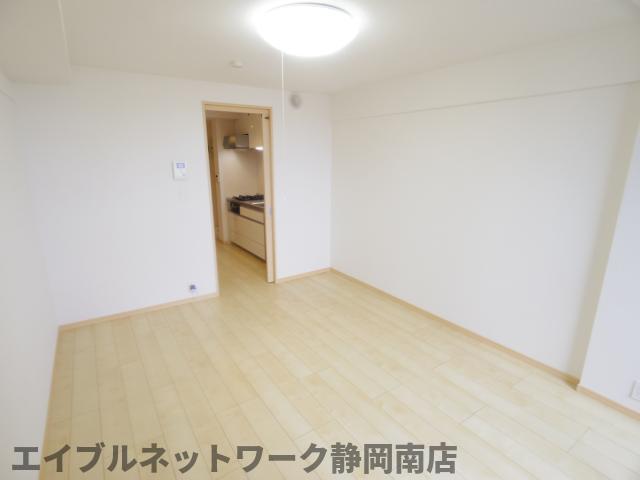 その他部屋・スペース　明るい室内です