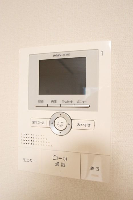 セキュリティ　同型イメージ