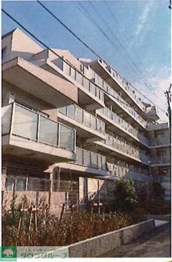 その他部屋・スペース　外観