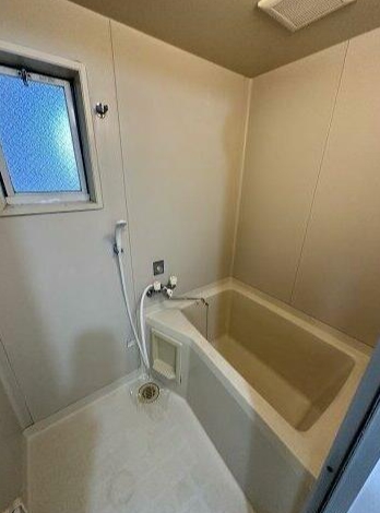 バス・シャワールーム　※別部屋参考写真☆バスルーム☆