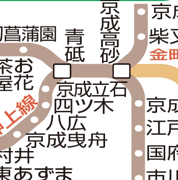 その他　☆路線図☆