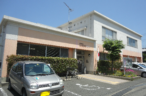 その他　【松ヶ江北市民センター】（その他）まで657m