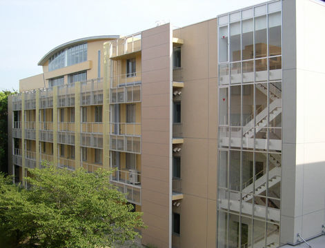 大学・短大　名古屋大学大幸キャンパス（大学・短大）まで514m