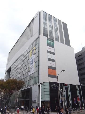 ショッピングセンター　ラシック（ショッピングセンター）まで562m