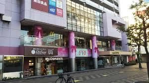 スーパー　フードウェイ津田沼店（スーパー）まで200m
