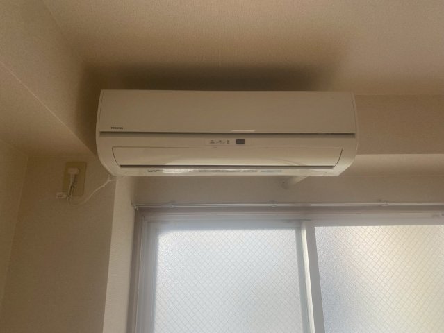 その他設備　大久手HOUSE