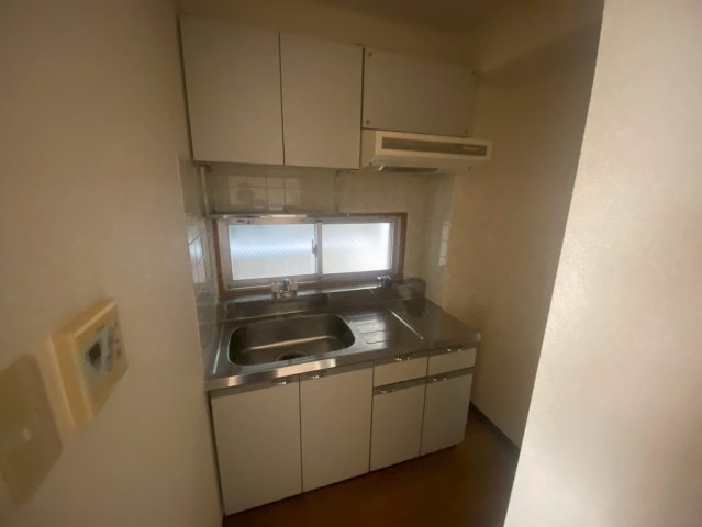 キッチン　大久手HOUSE