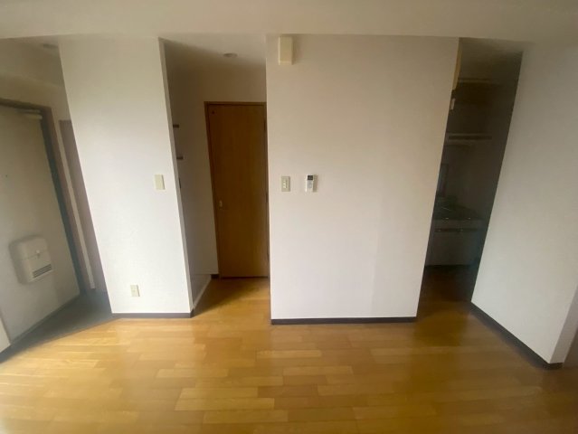 その他部屋・スペース　大久手HOUSE