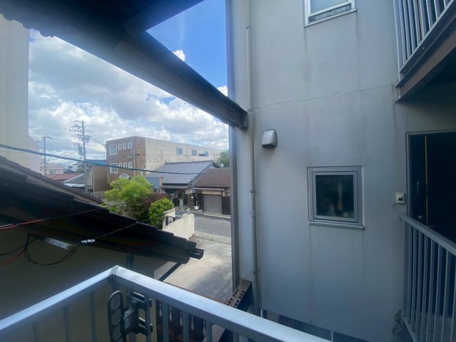 眺望　大久手HOUSE