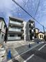 武庫川駅より徒歩9分 2階 新築の賃貸物件
