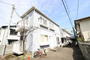 阿波富田駅より徒歩11分 築30年10ヶ月 2階建の賃貸物件