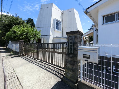 幼稚園・保育園　姉ケ崎幼稚園（幼稚園・保育園）まで1203m