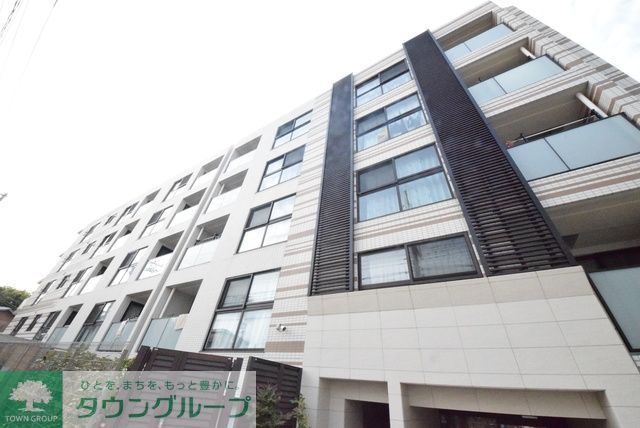 建物外観　★★ＪＲ東海道線本線藤沢駅徒歩１０分★★