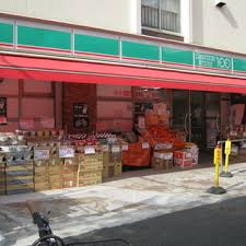 コンビニ　ローソンストア100中野南台店（コンビニ）まで235m