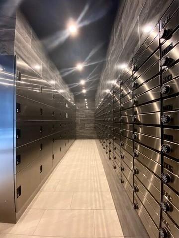 その他設備　★宅配BOX