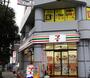 コンビニ　セブンイレブン 名古屋本郷2丁目店（コンビニ）まで84m