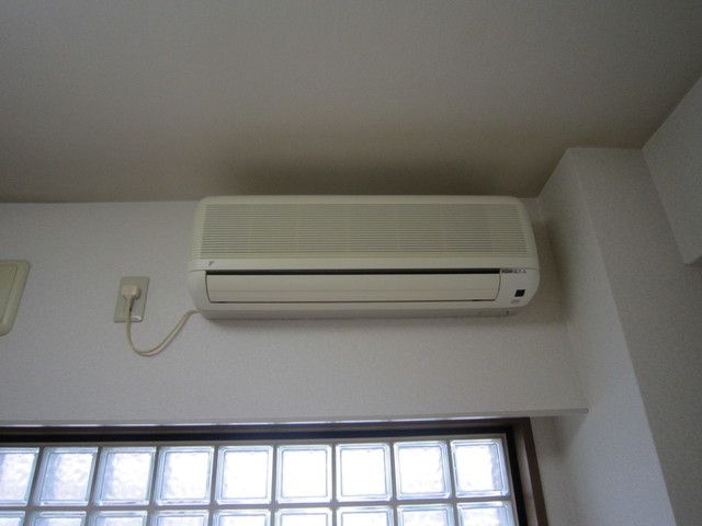 その他設備　★エアコン★