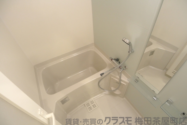 バス・シャワールーム　風呂