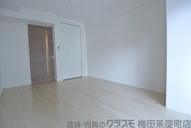 その他設備　室内