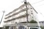 市川クローバーハイツ大野 1階 築39年10ヶ月の賃貸物件