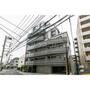 目黒駅より徒歩6分 2階 築7年3ヶ月の賃貸物件