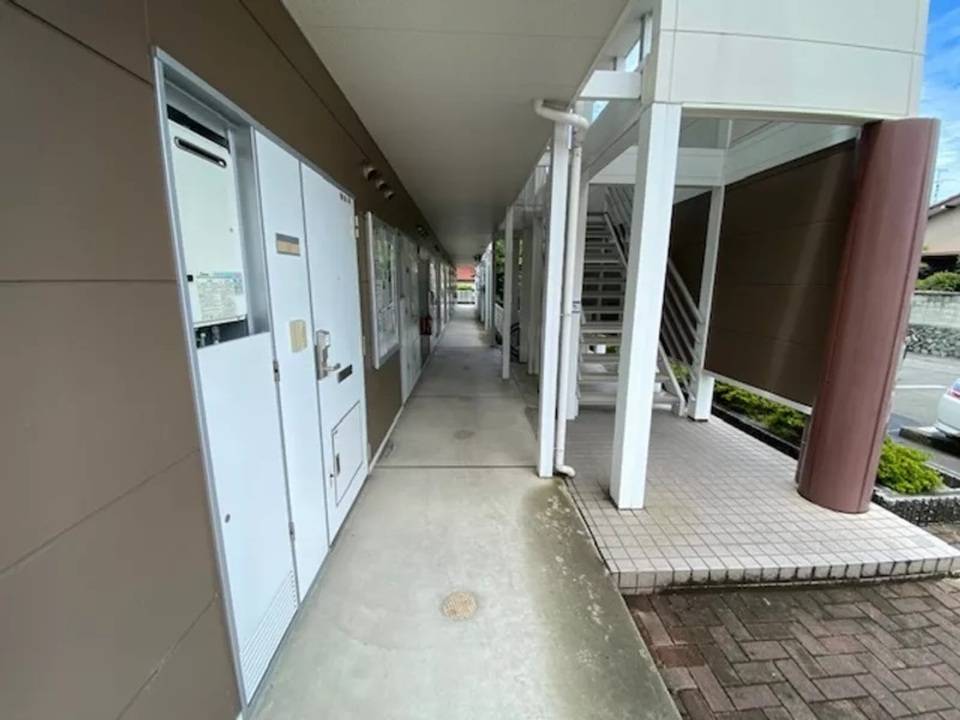 その他　共用部分